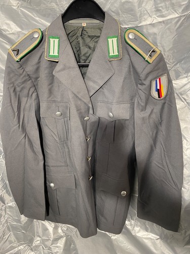 Dienstjacke uniformjacke - bw,