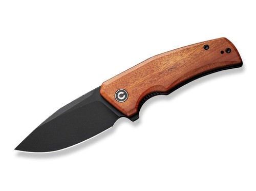 Civivi regulatron guibourtia - civivi,