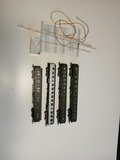 Roco 41270 Konvolut 4 x