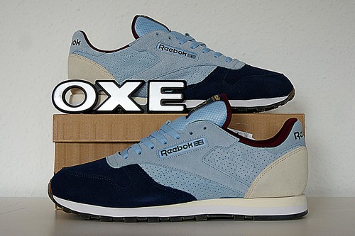 Reebok classic leather - reebok,