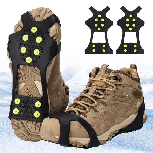 Spikes für schuhe winter - für,