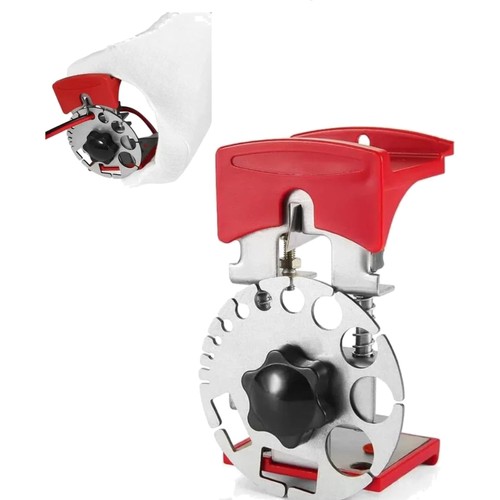 Hand-Kabelabisoliermaschine