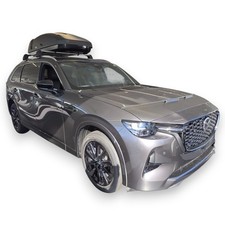 Bonnet Bra für MAZDA CX-80