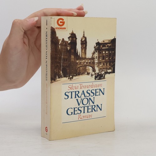 Strassen von gestern -  , | 