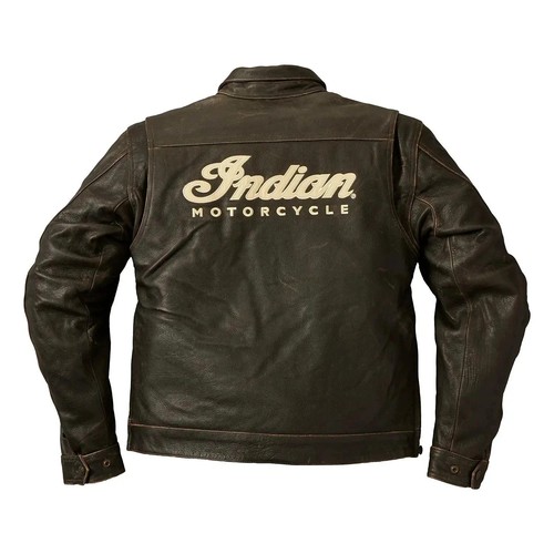 Herren indisch braun - indisch,