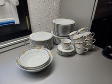 Retsch Wunsiedel Abstrakt bunt