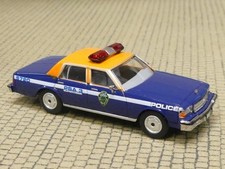 1/87 Brekina Chevrolet Caprice