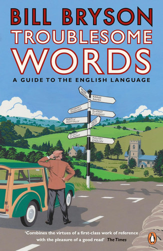 Troublesome words bill - troublesome,