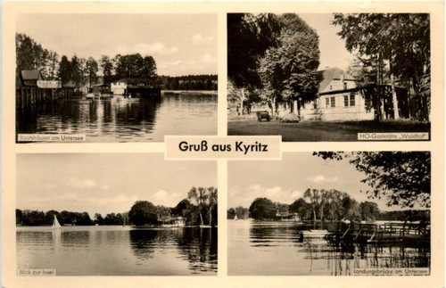Kyritz div bilder - div.,