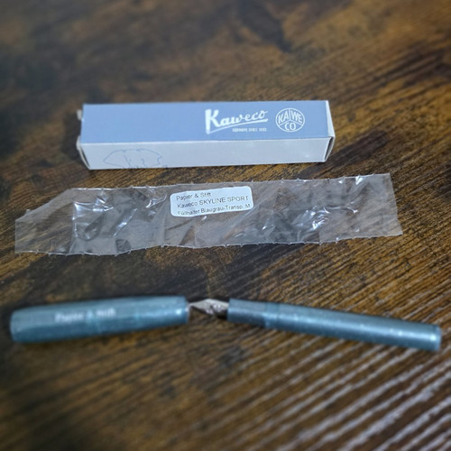 Kaweco skyline sport - kaweco,