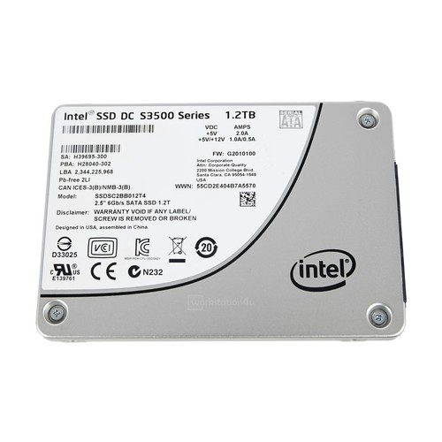 Intel ssd dc s3500 - tb,