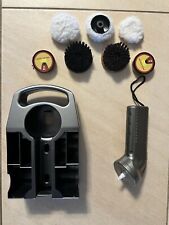 Automatik Schuhmaster - Schuhputzautomat - Schuhputzmaschine - Unbenutzt