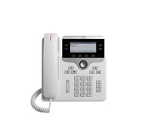 Cisco CP-7841-W-K9 IP-Telefon
