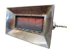 Propan Gasheizstrahler Heizstrahler Gasheizung Bauheizung Werkstattheizung 47758