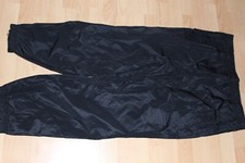 Damen / Herren Regenhose Gr. L