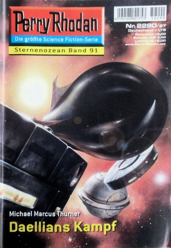 Perry rhodan sternenozean - perry,
