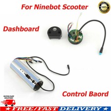 Control Circuit Board