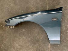 Kotflügel Links Rover 75 StahlBlau Metallic Steel Blue JFB