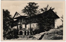 AK Police nad Metuji/Politz an