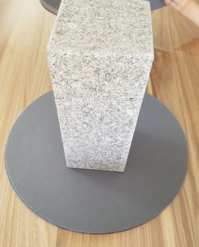 Granitsockel lampensockel - granitsockel,