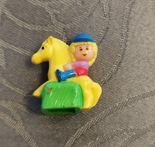 Polly pocket and - ,, her