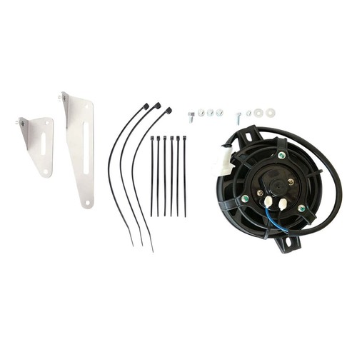 Grip kühlerlüfter set gas - kühlerlüfter,