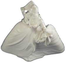 Antique 19thC Nymphenburg