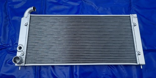 Wasserkühler alu corrado - wasserkühler,