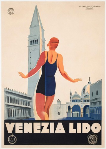 Venedig venezia lido - venezia,