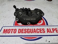 VORDERE LINKE BREMSSATTEL