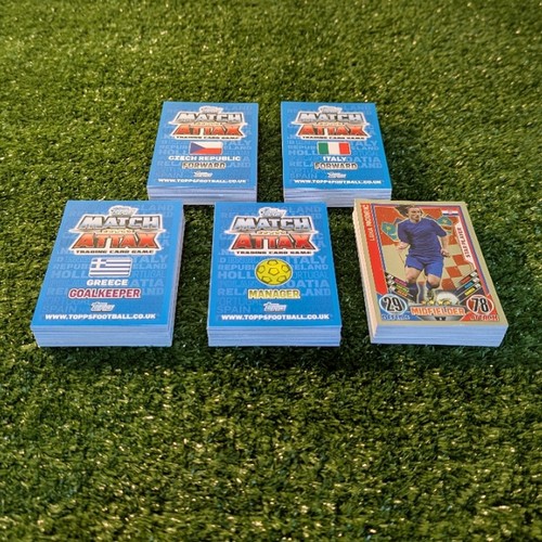 197 euro 2012 set - euro,