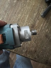 Virutex Fräser Defekt