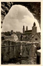 Visby - Domkyrkan -99924