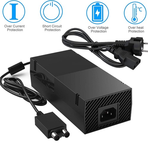 Netzteil microsoft xbox one - netzteil,