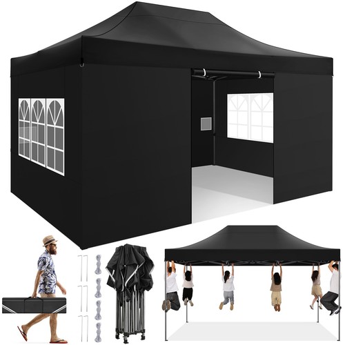 Faltpavillon 3x4,5m