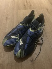 PUMA Future 7 Ultimate FG/AG  Gr:42 NEU Kickschuhe/Fussballschuhe