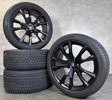 22 Zoll Winterräder für BMW