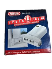 ABUS Fensterzusatzschloss 3030