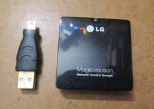 LG Magic Motion Remote Control