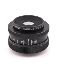 Olympus OM system Zuiko macro
