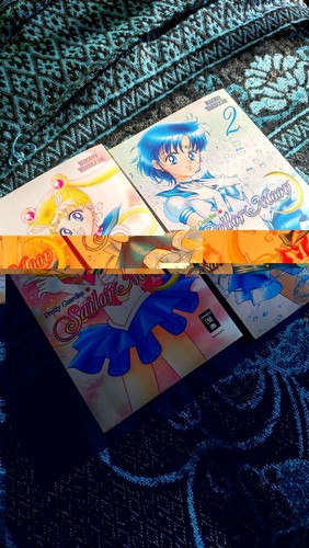 Pretty guardian sailor moon - pretty,