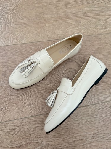 Tods schuhe mokassins - schuhe,