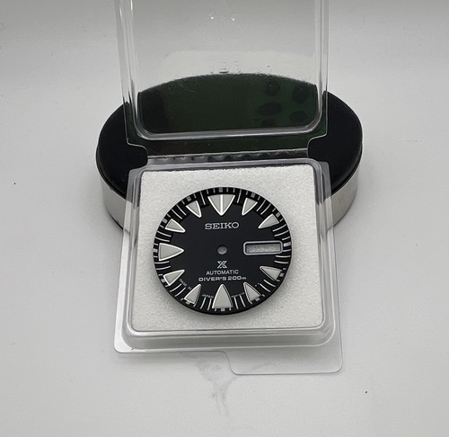Seiko srp307j original black - seiko,