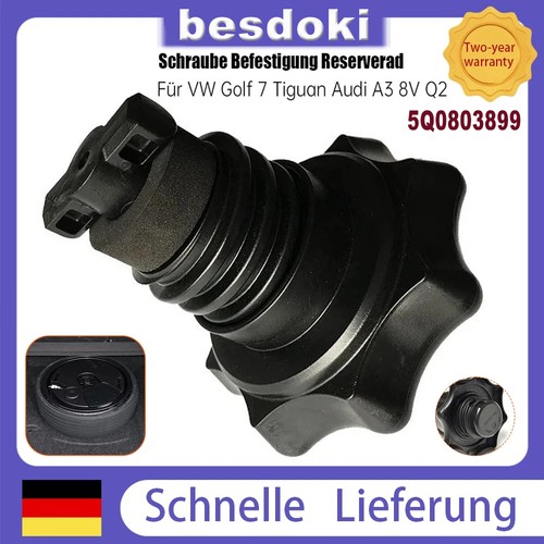 5q0803899 schraube befestigung - schraube,