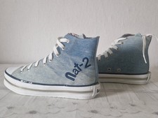 Gr. 38  NAT- 2 Chucks +