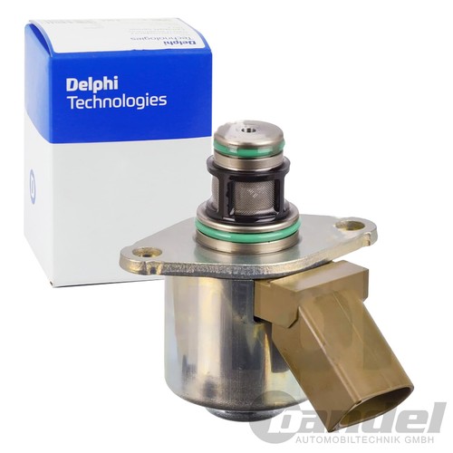 Delphi druckregelventil - delphi,