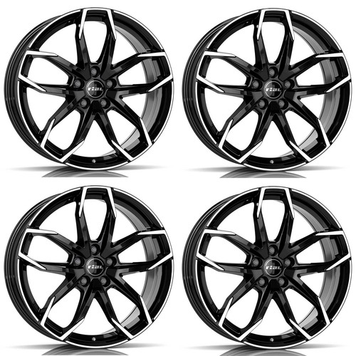 Rial felgen lucca 0jx19 - 4, 8.0jx19