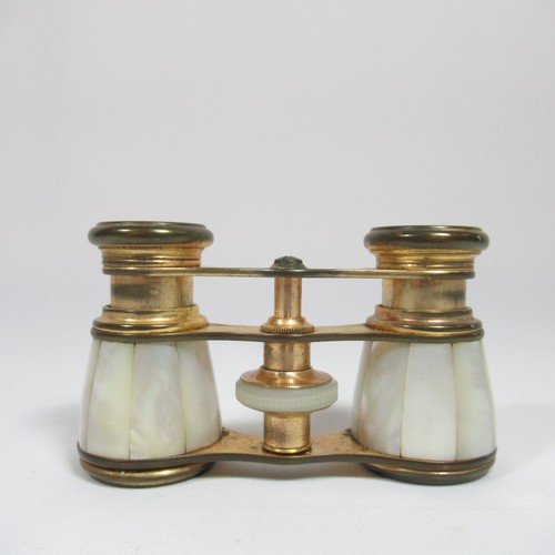 Busch opernglas 1920 - busch,