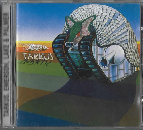 Emerson lake palmer - lake,