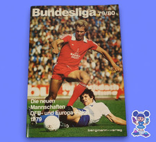 ⭐Bundesliga 1979/1980